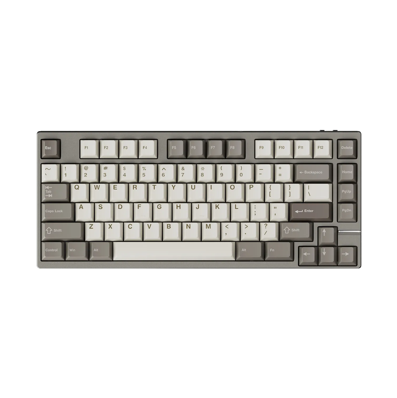Neo Studio Neo75 Prebuilt Mechanical Keyboard (Pre-Order)