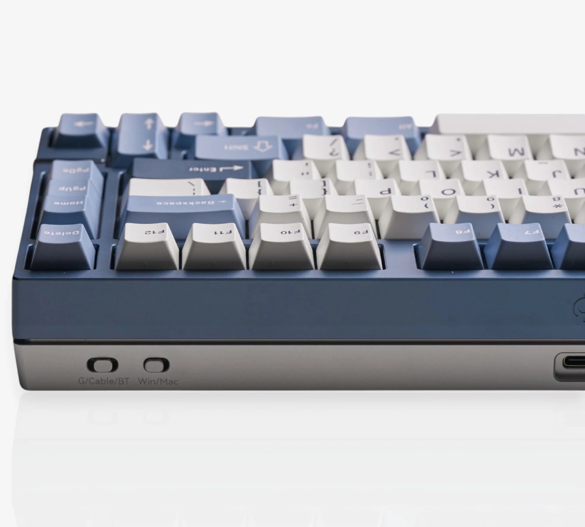Neo Studio Neo75 Prebuilt Mechanical Keyboard (Pre-Order)