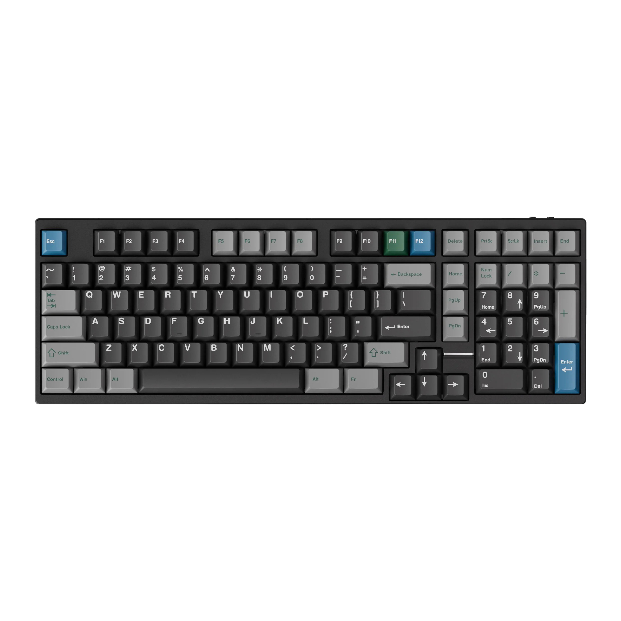 Neo Studio Neo98 Prebuilt Mechanical Keyboard (Pre-Order)