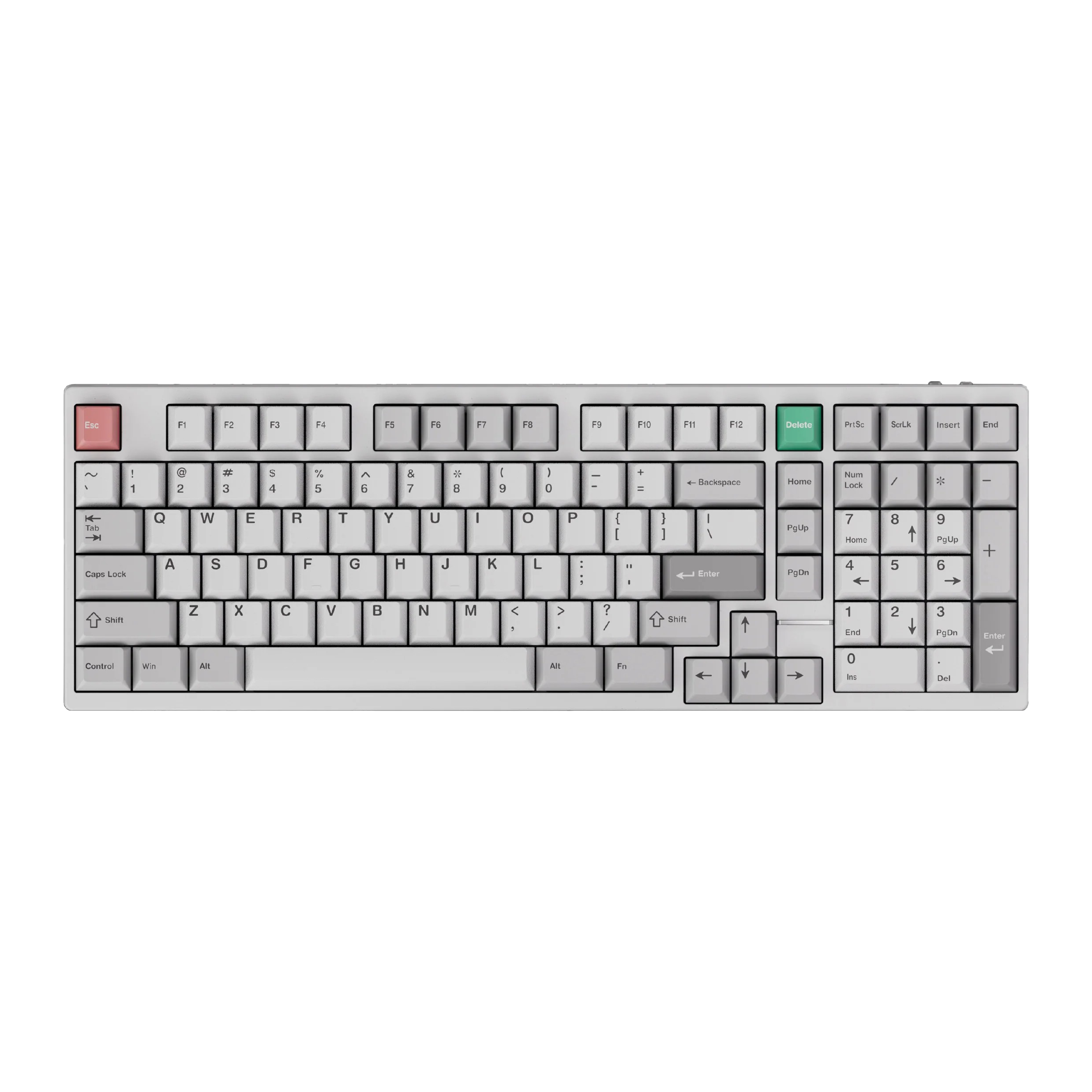 Neo Studio Neo98 Prebuilt Mechanical Keyboard (Pre-Order)
