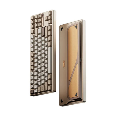 Ticktype EVO80 Prebuilt 80% TKL Wireless Mechanical Keyboard