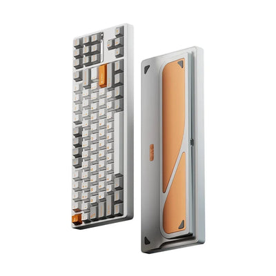 Ticktype EVO80 Prebuilt 80% TKL Wireless Mechanical Keyboard