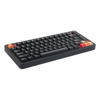 Ticktype EVO75 Prebuilt 75% Wireless Mechanical Keyboard