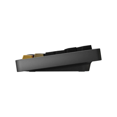 Ticktype EVO75 Prebuilt 75% Wireless Mechanical Keyboard