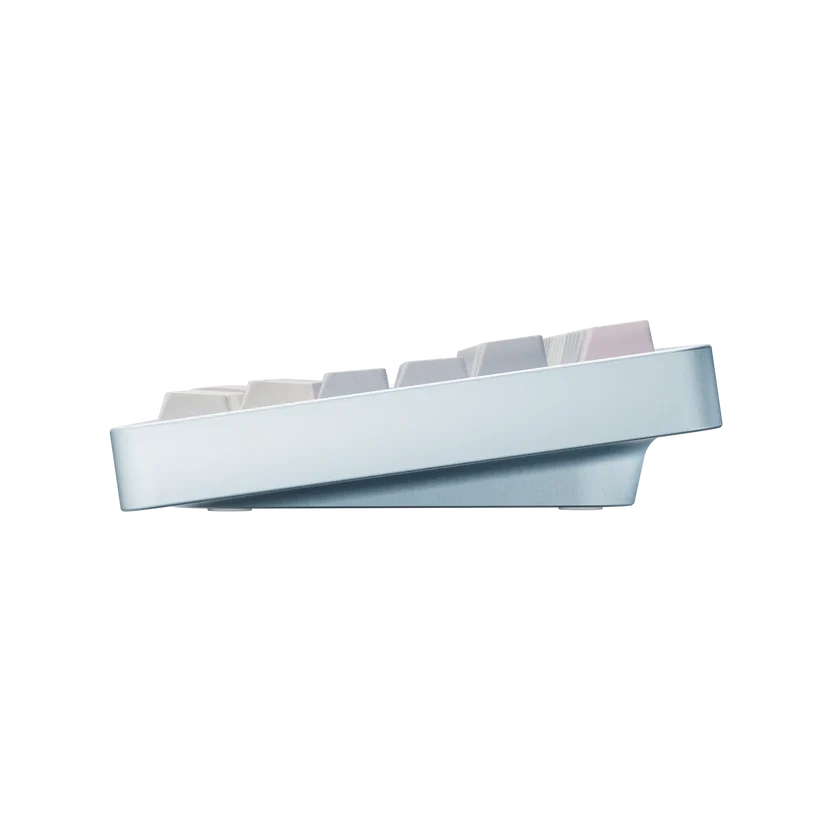 Ticktype EVO75 Prebuilt 75% Wireless Mechanical Keyboard