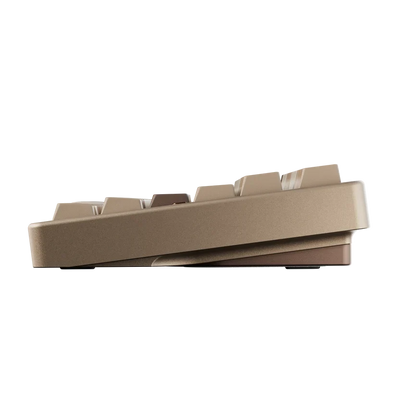 Ticktype EVO80 Prebuilt 80% TKL Wireless Mechanical Keyboard