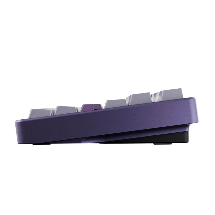 Ticktype EVO80 Prebuilt 80% TKL Wireless Mechanical Keyboard