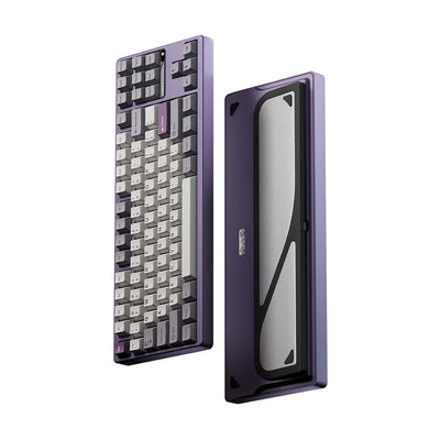 Ticktype EVO80 Prebuilt 80% TKL Wireless Mechanical Keyboard