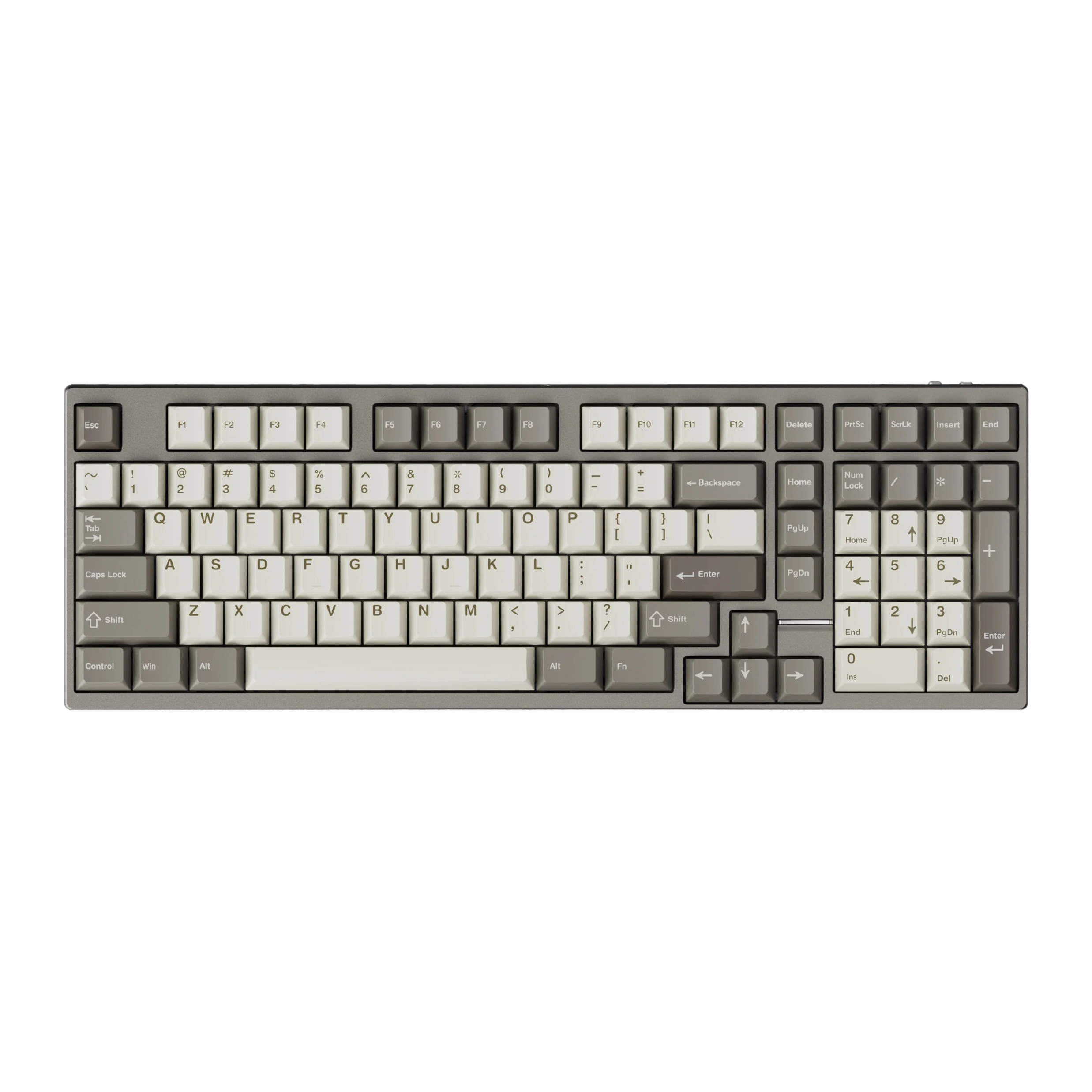 Neo Studio Neo98 Prebuilt Mechanical Keyboard (Pre-Order)
