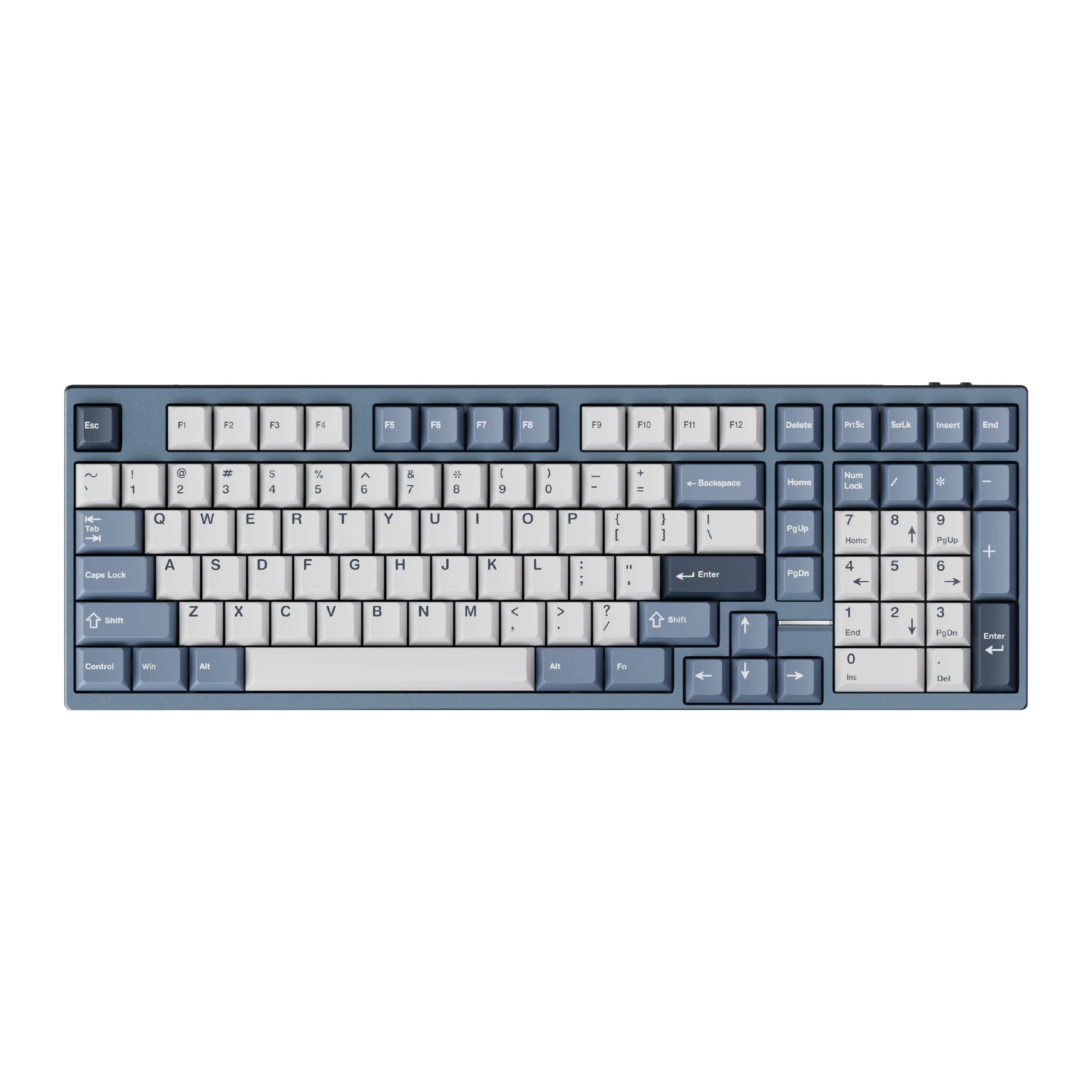 Neo Studio Neo98 Prebuilt Mechanical Keyboard (Pre-Order)