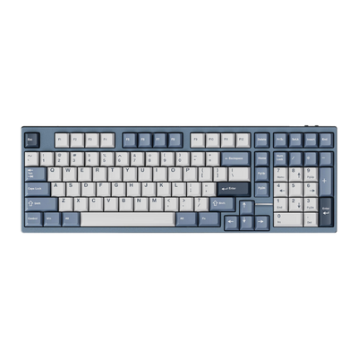 Neo Studio Neo98 Prebuilt Mechanical Keyboard (Pre-Order)