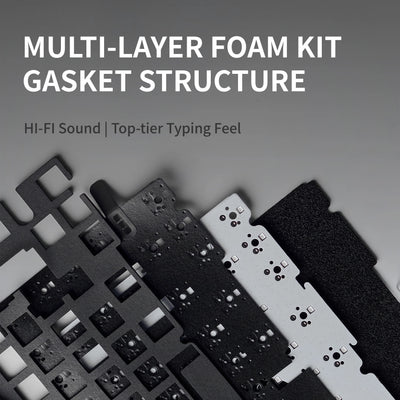 Neo Studio Neo98 Prebuilt Mechanical Keyboard (Pre-Order)