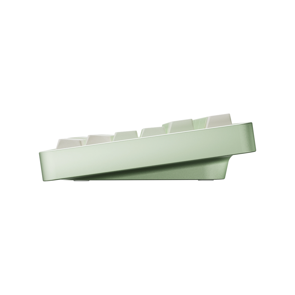 Ticktype EVO75 Prebuilt 75% Wireless Mechanical Keyboard