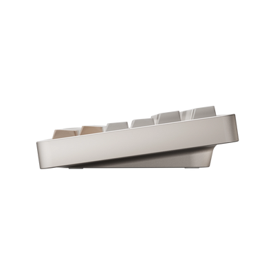 Ticktype EVO75 Prebuilt 75% Wireless Mechanical Keyboard