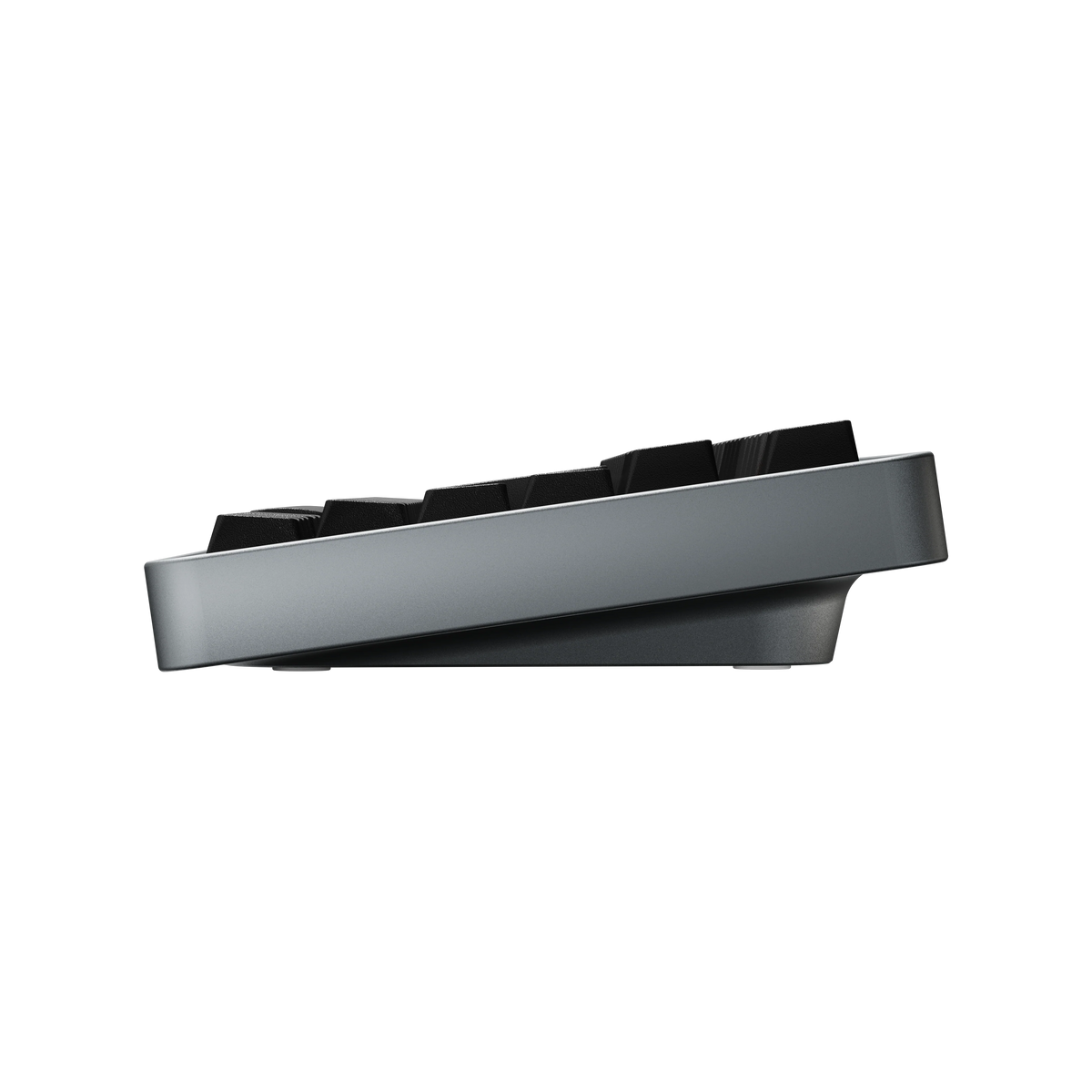 Ticktype EVO75 Prebuilt 75% Wireless Mechanical Keyboard