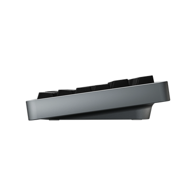 Ticktype EVO75 Prebuilt 75% Wireless Mechanical Keyboard