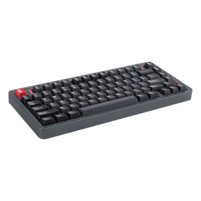 Ticktype EVO75 Prebuilt 75% Wireless Mechanical Keyboard